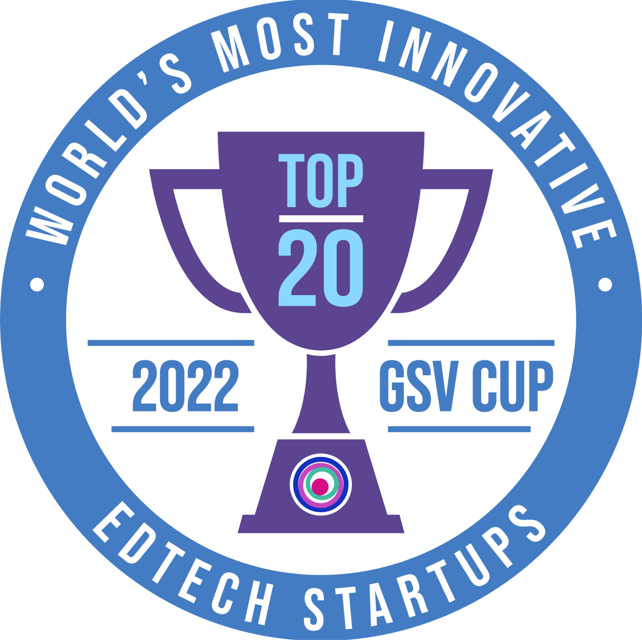 LYNX Educate sélectionné parmi les 20 meilleurs de la GSV Cup