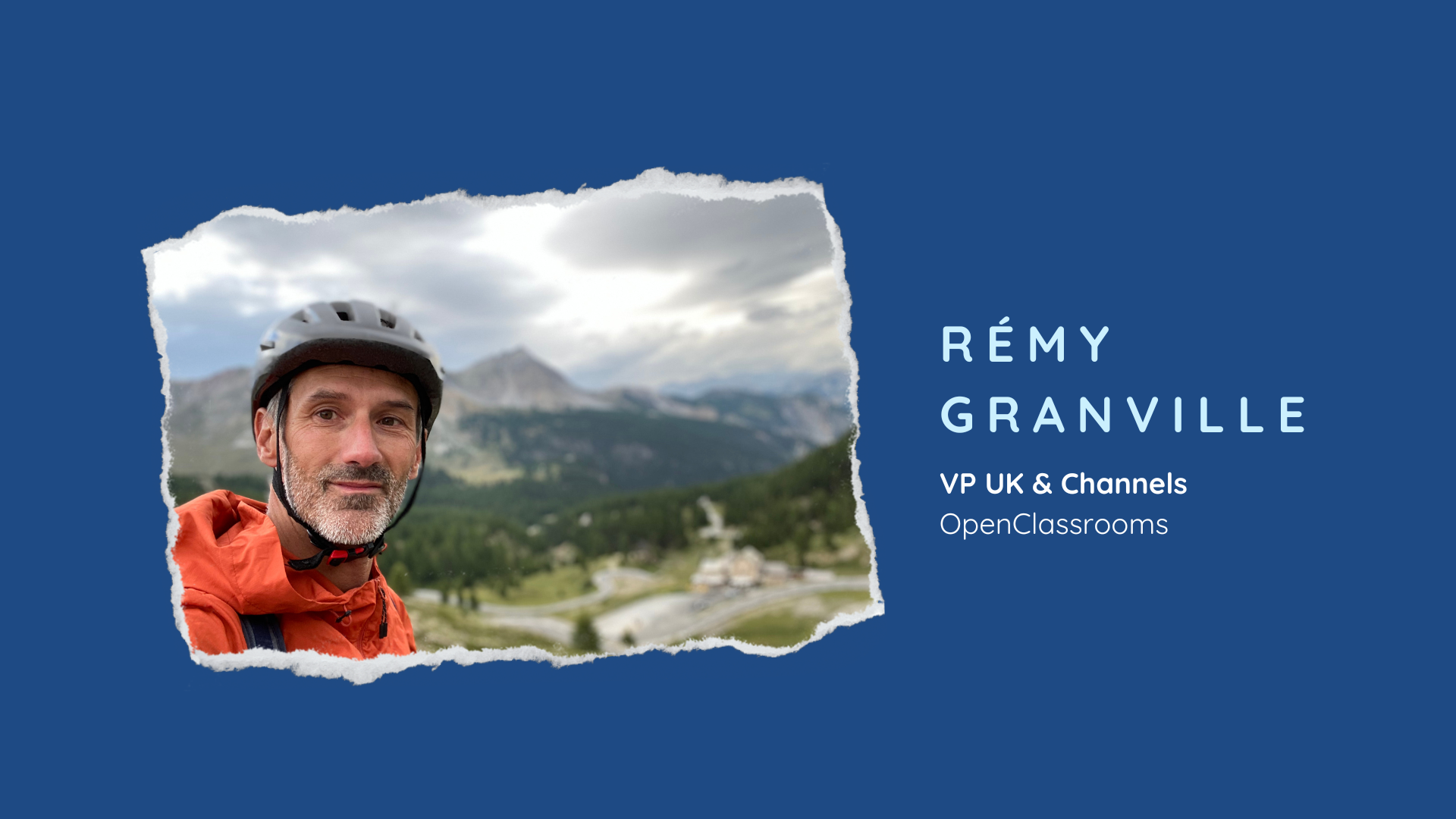 Lynx Spotlight: Rémy Granville on Soft Skills