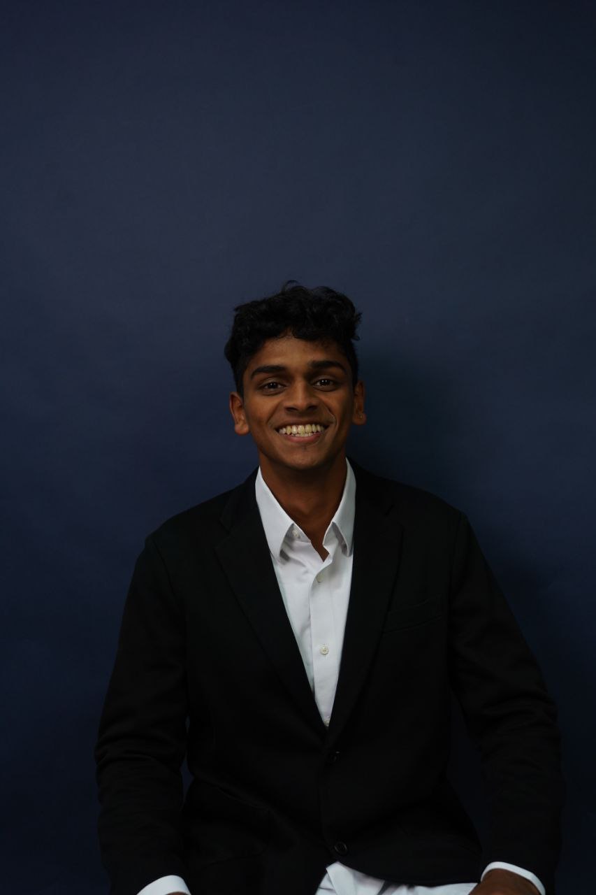 Lynx Spotlight Parathan Arasu