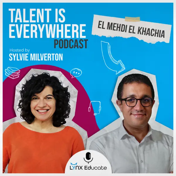 El Mehdi El Khachia – Season 2, Episode 2 – Talent is Everywhere!