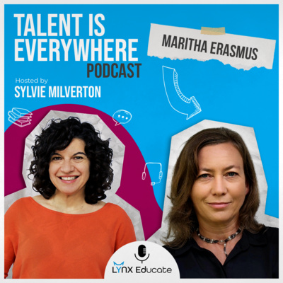 Maritha Erasmus – Season 3, Episode 01- Talent is Everywhere!